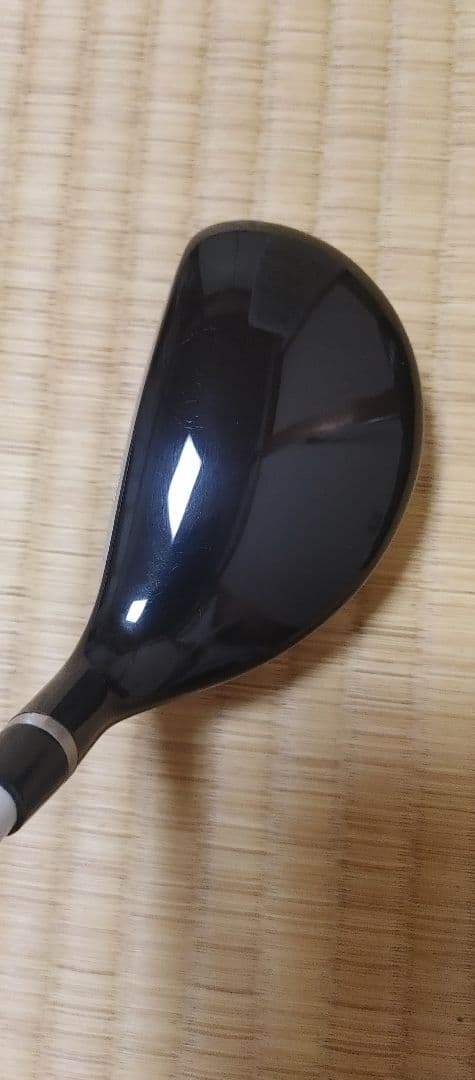 Yamaha Utility Clubs Rmx 22