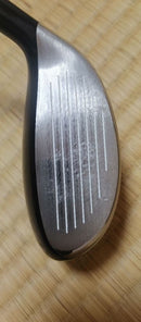 Yamaha Utility Clubs Rmx 22