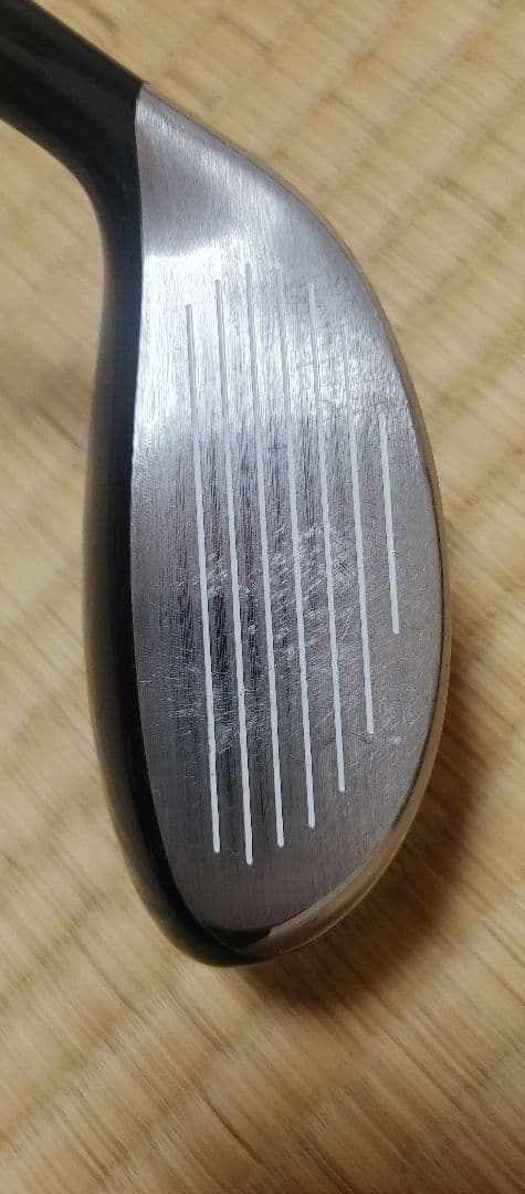Yamaha Utility Clubs Rmx 22