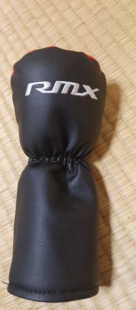Yamaha Utility Clubs Rmx 22