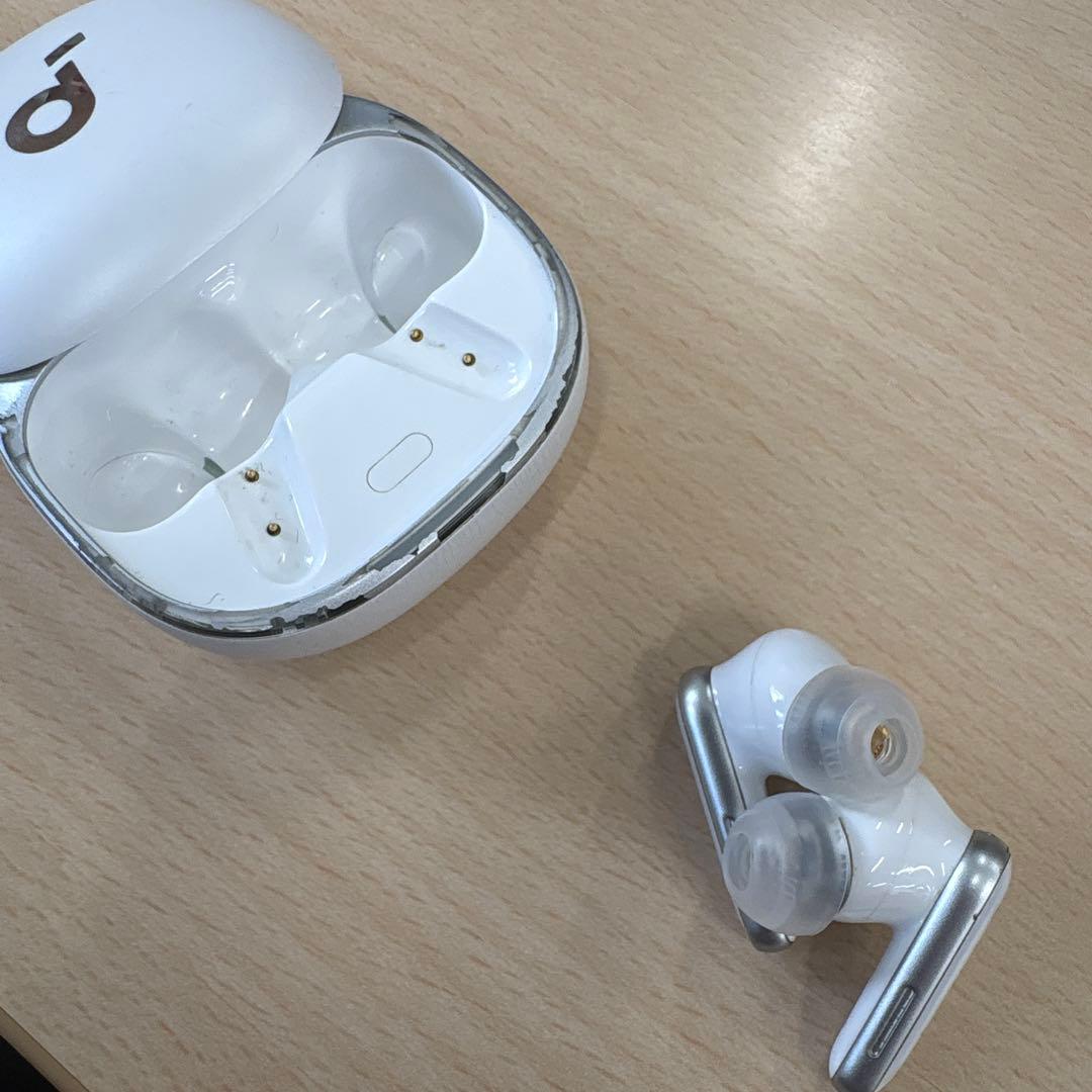 Anker Wireless Earphones Soundcore Liberty 4