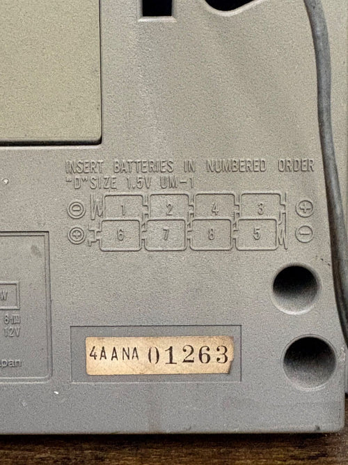 Others National Rx-C46