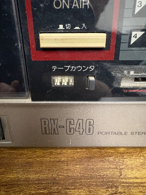 Others National Rx-C46