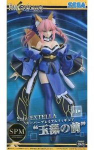 Game Character Fate/Extella 10