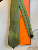 Hermes Ties H 100%