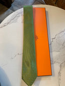 Hermes Ties H 100%