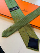 Hermes Ties H 100%