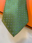 Hermes Ties H 100%