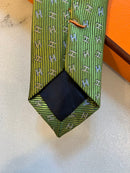 Hermes Ties H 100%