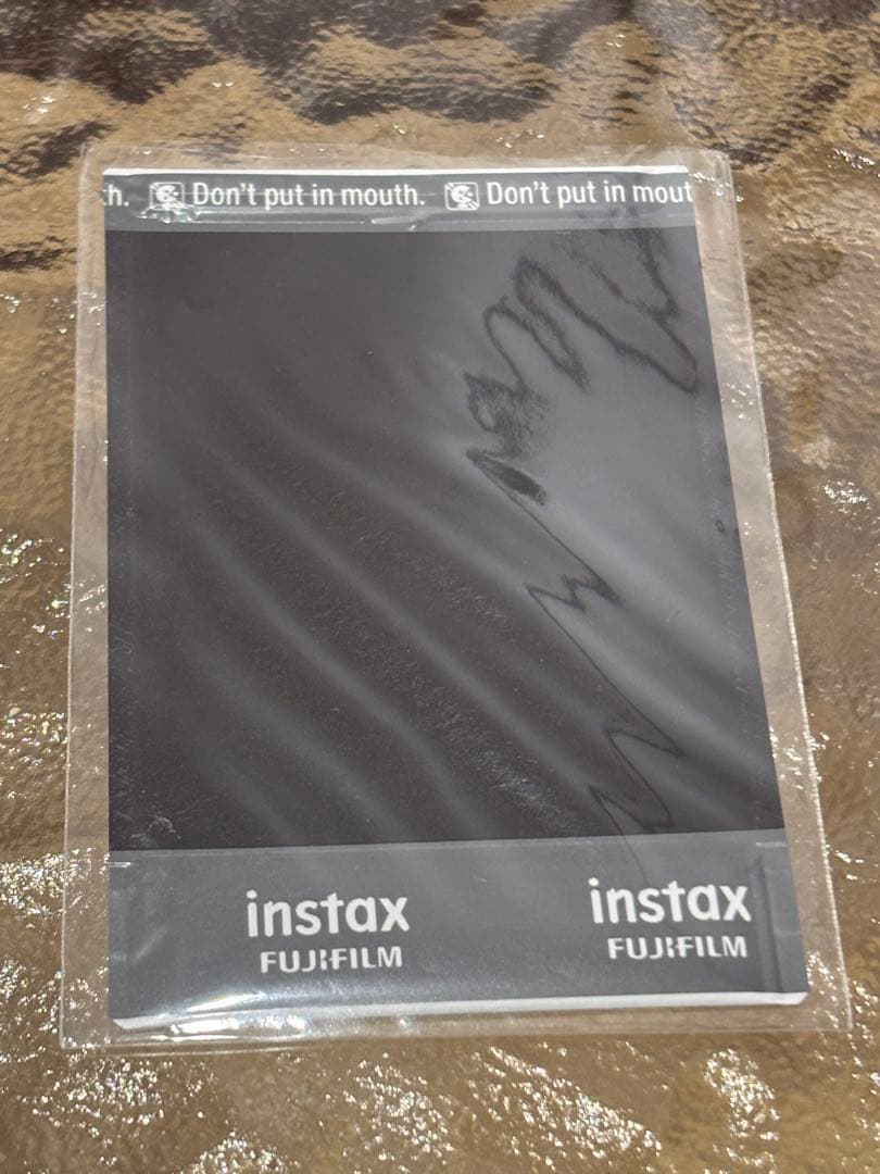 Photos Instant Film Pictures
