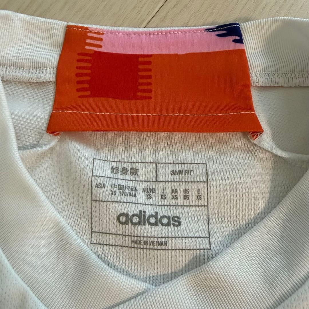 Adidas Shirts 2022 Xs