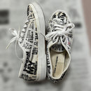 Comme Des Garcons Sneakers Commedesgarcons Superga