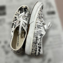 Comme Des Garcons Sneakers Commedesgarcons Superga