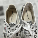 Comme Des Garcons Sneakers Commedesgarcons Superga