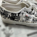 Comme Des Garcons Sneakers Commedesgarcons Superga