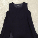 Tricot Comme Des Garcons Sleeveless Ad1999