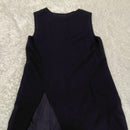 Tricot Comme Des Garcons Sleeveless Ad1999
