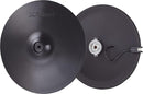 Roland Drum Pads Practice (Mute) Vh-14D V-Hi-Hat