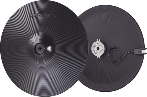 Roland Drum Pads Practice (Mute) Vh-14D V-Hi-Hat