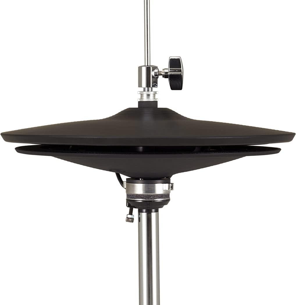 Roland Drum Pads Practice (Mute) Vh-14D V-Hi-Hat