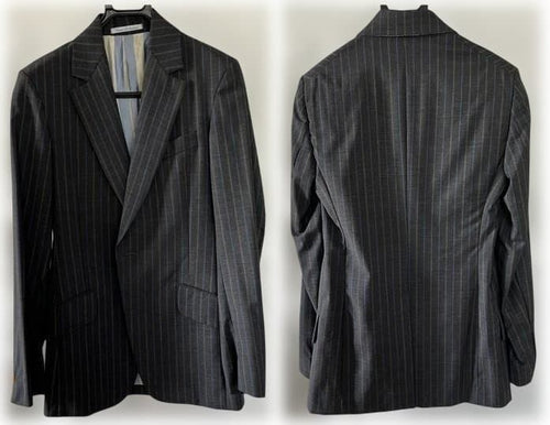 Vivienne Westwood Man Business Suits 44
