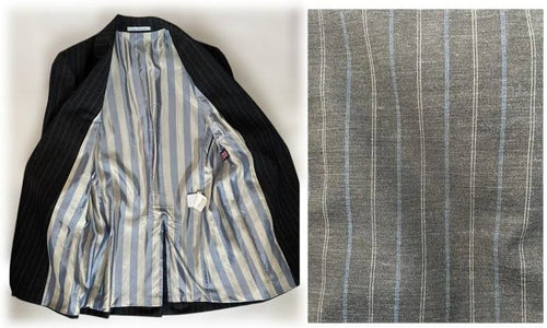 Vivienne Westwood Man Business Suits 44