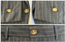 Vivienne Westwood Man Business Suits 44