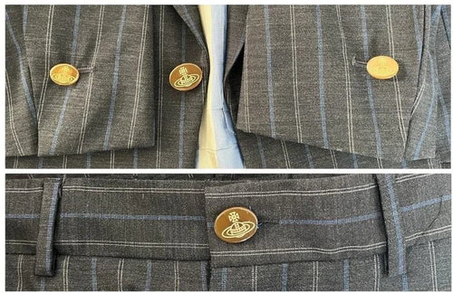 Vivienne Westwood Man Business Suits 44