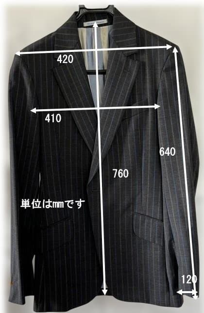 Vivienne Westwood Man Business Suits 44