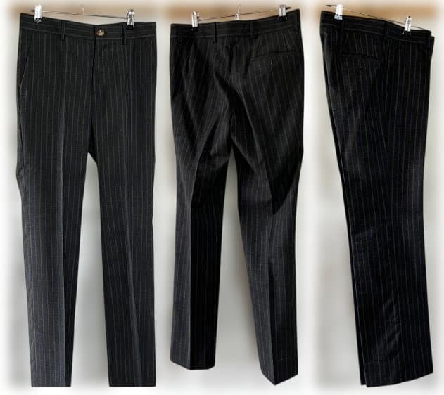 Vivienne Westwood Man Business Suits 44