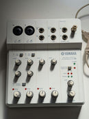Yamaha Interface Audiogram 6 Usb