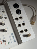 Yamaha Interface Audiogram 6 Usb