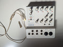 Yamaha Interface Audiogram 6 Usb