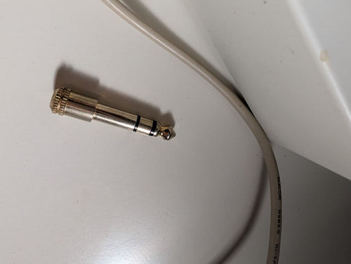 Yamaha Interface Audiogram 6 Usb