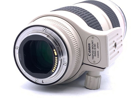 Lens (Zoom) Ef70-200Mm F2.8L Is Usm