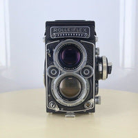 Rollei Others Rolleiflex 2.8F(Planar80/2.8)