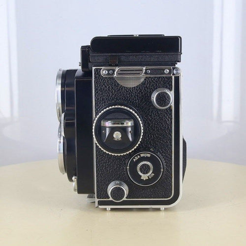 Rollei Others Rolleiflex 2.8F(Planar80/2.8)