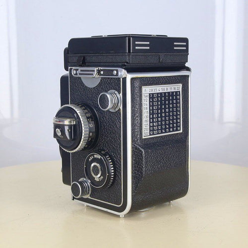 Rollei Others Rolleiflex 2.8F(Planar80/2.8)