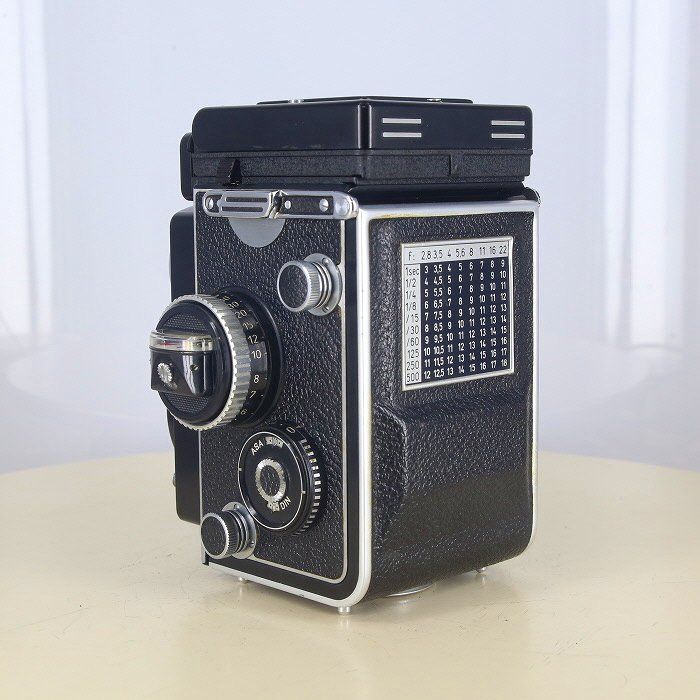 Rollei Others Rolleiflex 2.8F(Planar80/2.8)