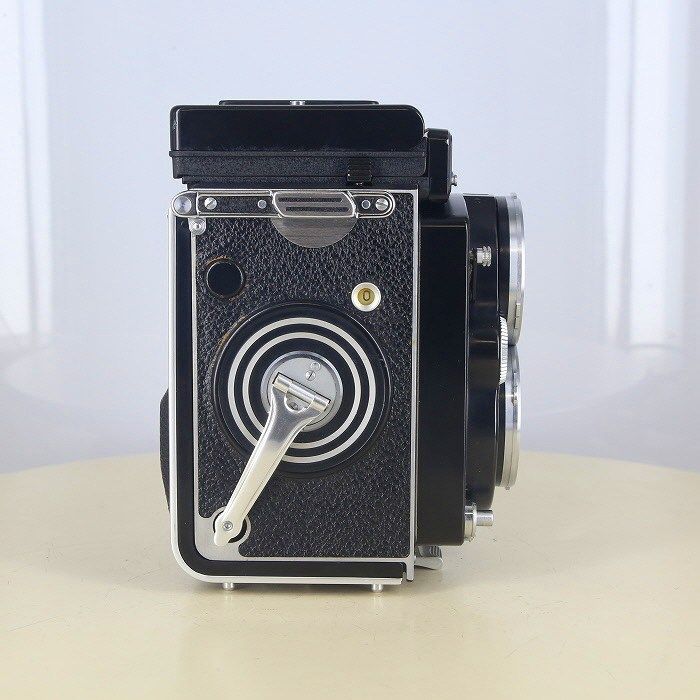 Rollei Others Rolleiflex 2.8F(Planar80/2.8)