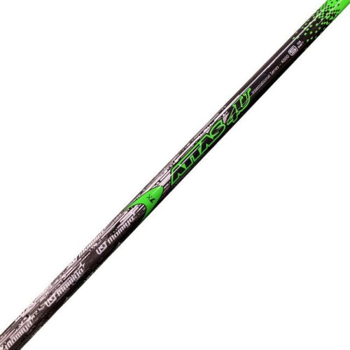 Shaft (Qi4D Attas 4U 7 X)B