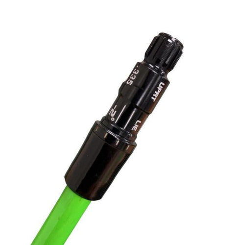 Shaft (Qi4D Attas 4U 7 X)B