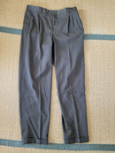 Yves Saint Laurent Slacks 90S Vintage 2