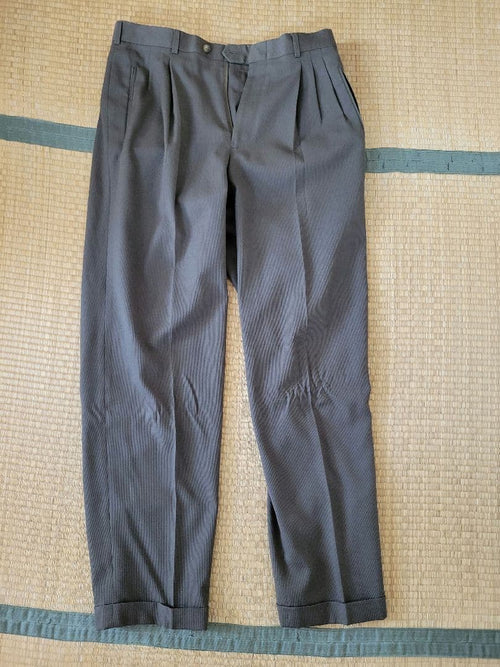 Yves Saint Laurent Slacks 90S Vintage 2