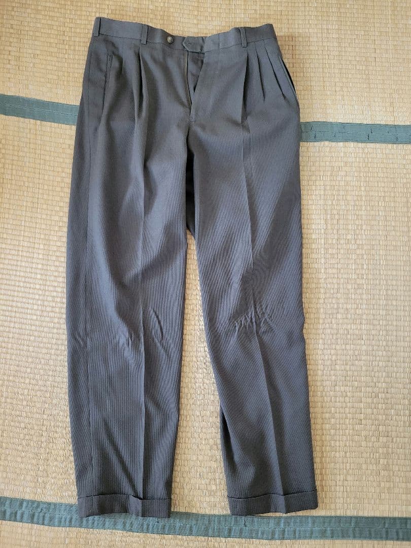 Yves Saint Laurent Slacks 90S Vintage 2