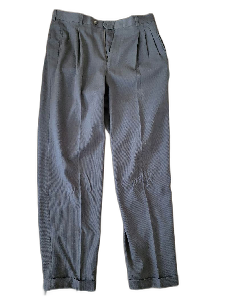 Yves Saint Laurent Slacks 90S Vintage 2