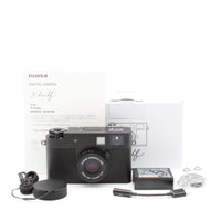 Fujifilm Others 1 X-Half F X-Hf1-B Jp No.C03969