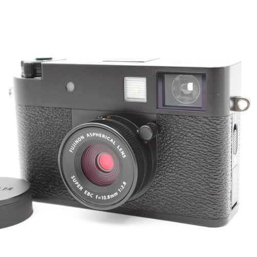 Fujifilm Others 1 X-Half F X-Hf1-B Jp No.C03969