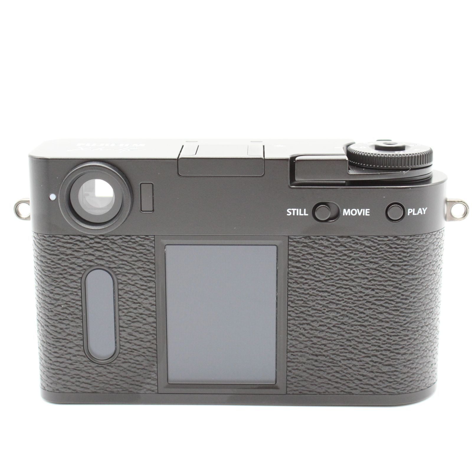 Fujifilm Others 1 X-Half F X-Hf1-B Jp No.C03969