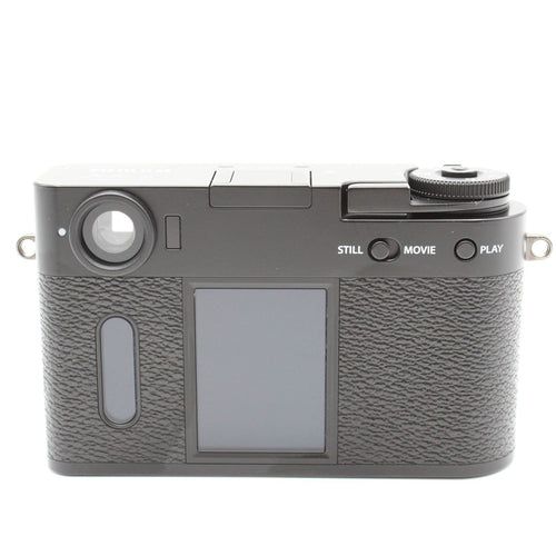 Fujifilm Others 1 X-Half F X-Hf1-B Jp No.C03969